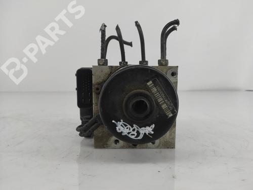 ABS Bremseaggregat VW GOLF IV (1J1)  | BP7529236M43
