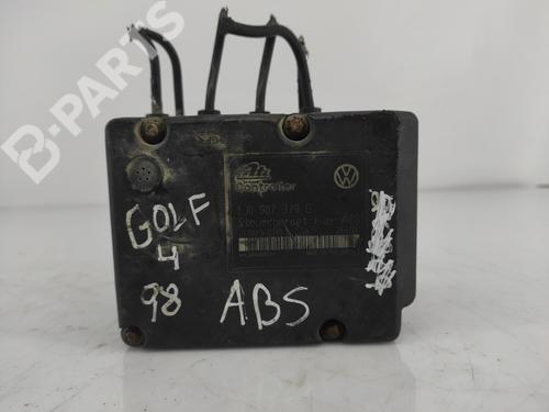 ABS Bremseaggregat VW GOLF IV (1J1)  | BP7529236M43