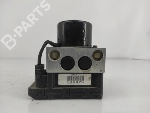 Używane Pompa ABS VW GOLF IV (1J1) [1997-2008]  7529502