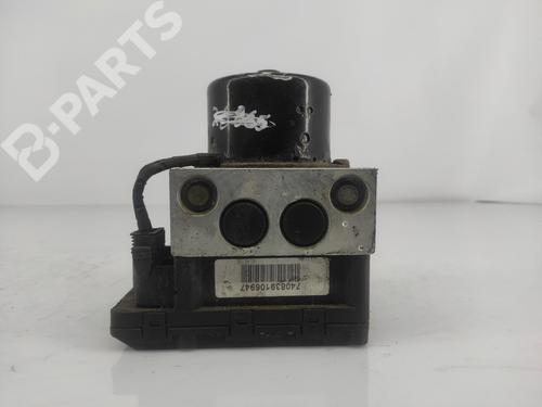 Bremsaggregat ABS für VW GOLF IV (1J1) [1997-2008]  7529500