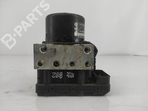 Used ABS pump SEAT CORDOBA (6K1, 6K2) [1993-2002]  7529992