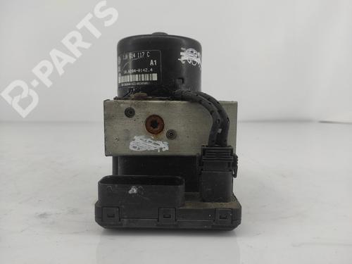 ABS pump SEAT CORDOBA (6K1, 6K2)  | BP7529992M43