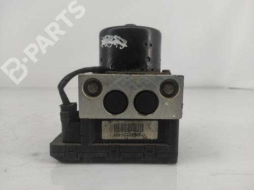 ABS pump SEAT CORDOBA (6K1, 6K2)  | BP7529992M43