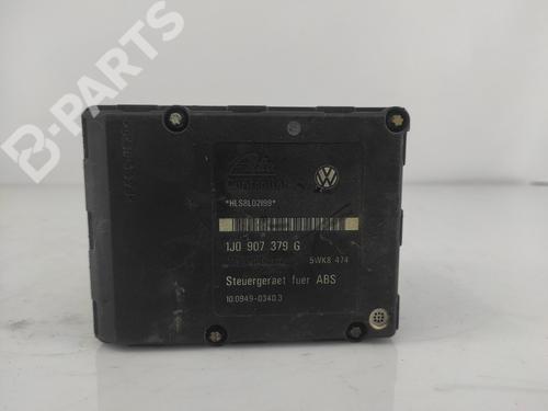 ABS pump SEAT CORDOBA (6K1, 6K2)  | BP7529992M43