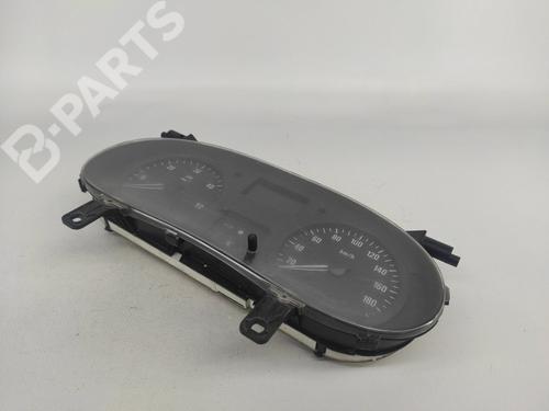 Instrument cluster OPEL MOVANO A Van (X70) 2.5 DTI (FD) | BP7530203C47