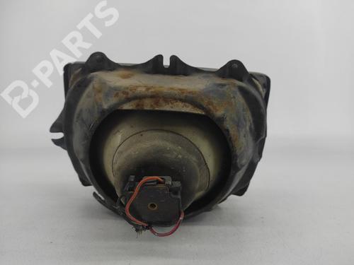 Right headlight NISSAN URVAN Van (E24) 2.5 D | BP7530197C29