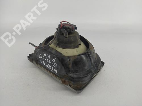 Right headlight NISSAN URVAN Van (E24) 2.5 D | BP7530197C29