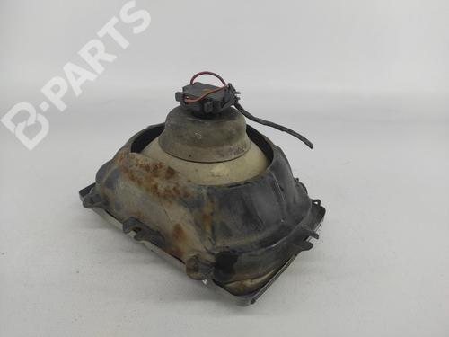 Right headlight NISSAN URVAN Van (E24) 2.5 D | BP7530197C29