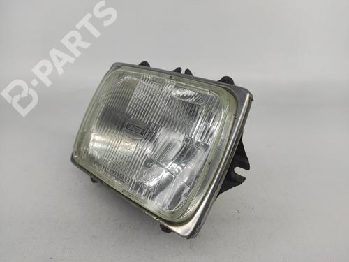 Right headlight NISSAN URVAN Van (E24) 2.5 D | BP7530197C29