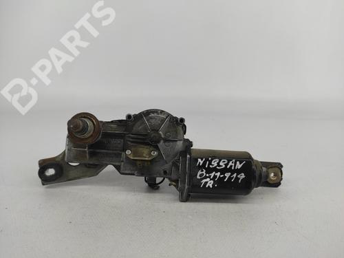 Rear wiper motor NISSAN URVAN Van (E24) 2.5 D | BP7530330M102 