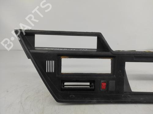 Other NISSAN URVAN Van (E24) 2.5 D | BP14416373O1