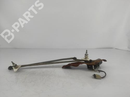 Used Front wiper motor NISSAN URVAN Van (E24) 2.5 D (80 hp) 7532236