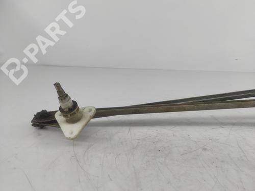 Front wiper motor NISSAN URVAN Van (E24) 2.5 D | BP7532236M29