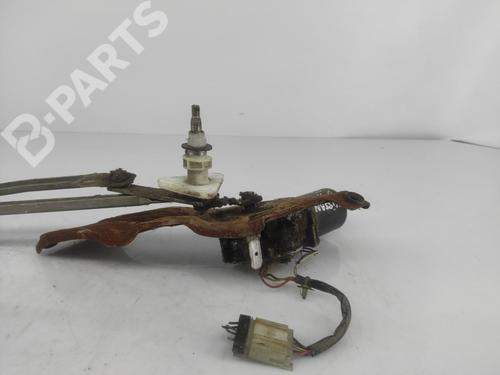 Front wiper motor NISSAN URVAN Van (E24) 2.5 D | BP7532236M29