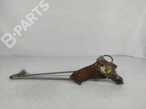 Front wiper motor NISSAN URVAN Van (E24) 2.5 D | BP7532236M29