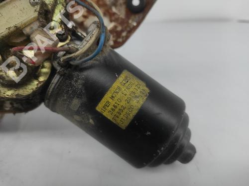 Front wiper motor NISSAN URVAN Van (E24) 2.5 D | BP7532236M29