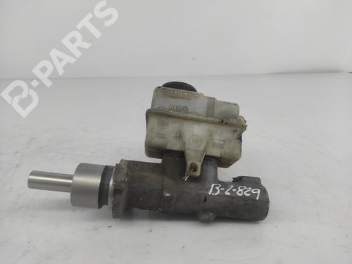 Used Brake master cylinder OPEL MOVANO A Van (X70) 2.5 DTI (FD) (115 hp) 7532483