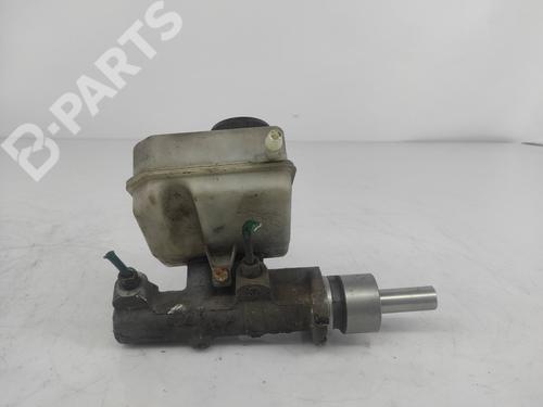 Brake master cylinder OPEL MOVANO A Van (X70) 2.5 DTI (FD) | BP7532483M77