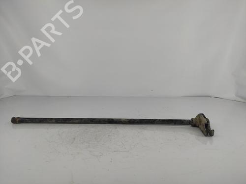 Used Other NISSAN URVAN Van (E24) 2.5 D (80 hp) 14416379