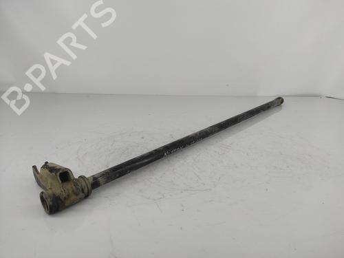 Other NISSAN URVAN Van (E24) 2.5 D | BP14416379O1