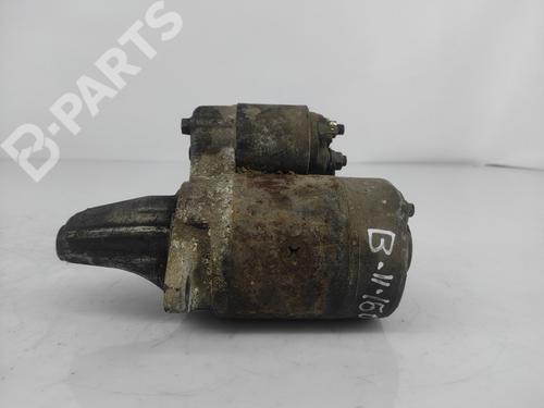 Used Starter NISSAN SUNNY I (B11) 1.3 (60 hp) 7538169