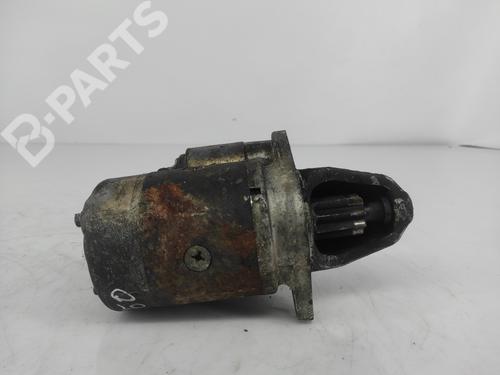 Starter NISSAN SUNNY I (B11) 1.3 | BP7538169M8
