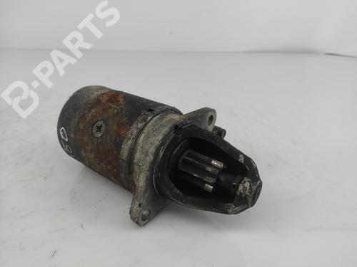 Starter NISSAN SUNNY I (B11) 1.3 | BP7538169M8