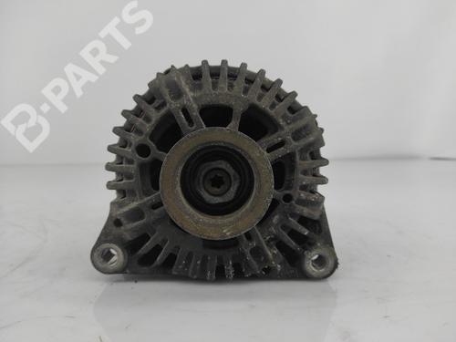 Alternator CITROËN C3 Pluriel (HB_) 1.4 HDi | BP7541655M7 