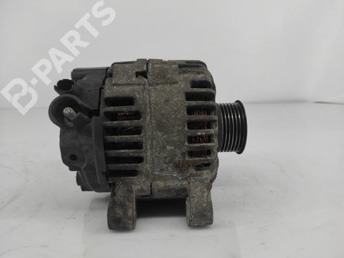 Alternator CITROËN C3 Pluriel (HB_) 1.4 HDi | BP7541655M7 