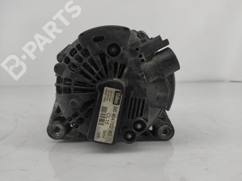 Alternator CITROËN C3 Pluriel (HB_) 1.4 HDi | BP7541655M7 