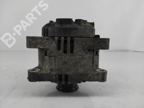 Alternator CITROËN C3 Pluriel (HB_) 1.4 HDi | BP7541655M7 
