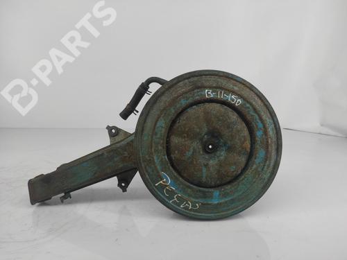 Luftfilter kasse NISSAN SUNNY I (B11) 1.3 (60 hp) 7550708