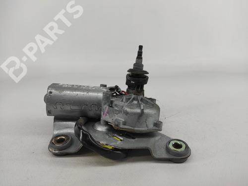 Rear wiper motor PEUGEOT 806 (221) 2.1 td 12V (109 hp) 53006512