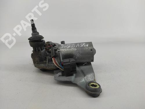 BP7553378M102 | Rear wiper motor PEUGEOT 806 (221) 2.1 td 12V BP7553378M102