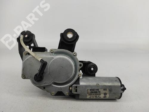 Viskermotor bagrude SEAT LEON (1M1) 1.9 TDI | BP7555219M102 