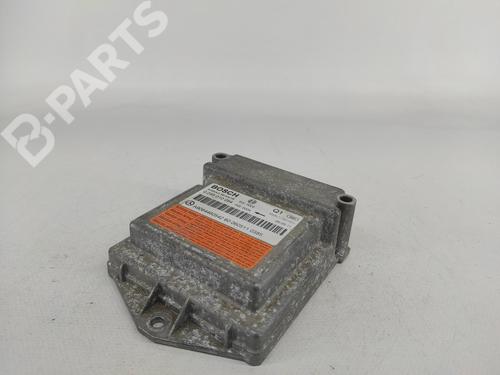 ECU airbags MERCEDES-BENZ VITO / MIXTO Van (W639) 109 CDI (639.601, 639.603, 639.605) | BP7555604M53 