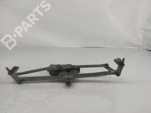 Viskermotor vindrude SEAT LEON (1M1) 1.9 TDI 0390241531