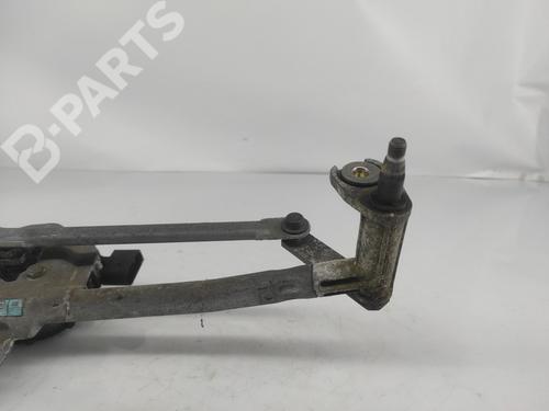 Viskermotor vindrude SEAT LEON (1M1) 1.9 TDI | BP7560482M29 