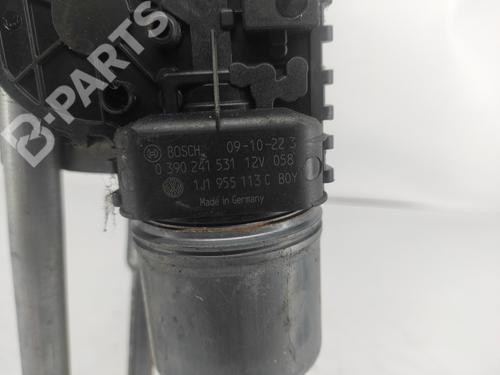 Viskermotor vindrude SEAT LEON (1M1) 1.9 TDI | BP7560482M29 