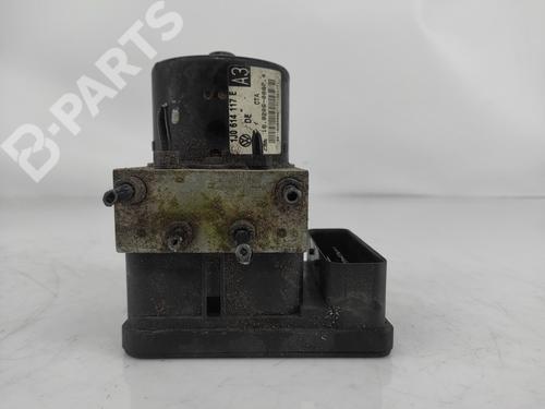 ABS Bremseaggregat SEAT LEON (1M1) 1.9 TDI | BP7560479M43 