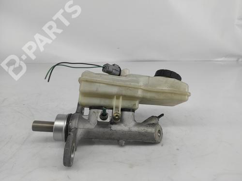 Used Brake master cylinder RENAULT MEGANE II (BM0/1_, CM0/1_) [2001-2012]  7560477