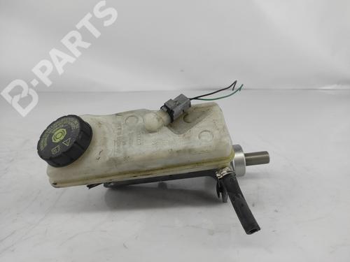 Brake master cylinder RENAULT MEGANE II (BM0/1_, CM0/1_) | BP7560477M77