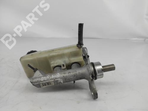 Brake master cylinder RENAULT MEGANE II (BM0/1_, CM0/1_) | BP7560477M77