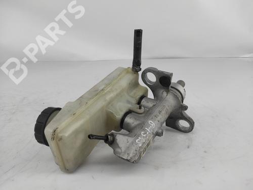 Brake master cylinder RENAULT MEGANE II (BM0/1_, CM0/1_) | BP7560477M77