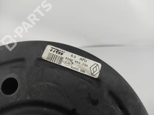 Servo brake RENAULT MEGANE II (BM0/1_, CM0/1_) | BP7560476M42