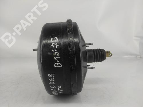 Servo brake MERCEDES-BENZ VITO / MIXTO Van (W639) 109 CDI (639.601, 639.603, 639.605) | BP7560475M42 
