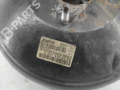 Servo brake MERCEDES-BENZ VITO / MIXTO Van (W639) 109 CDI (639.601, 639.603, 639.605) | BP7560475M42 