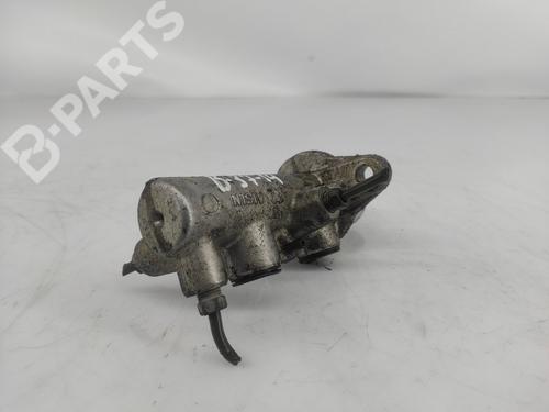 Brake master cylinder SUZUKI JIMNY Closed Off-Road Vehicle (SN)  | BP7560505M77 