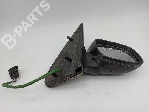 Used Right mirror VW POLO (6N2) 1.0 (50 hp) 7560530