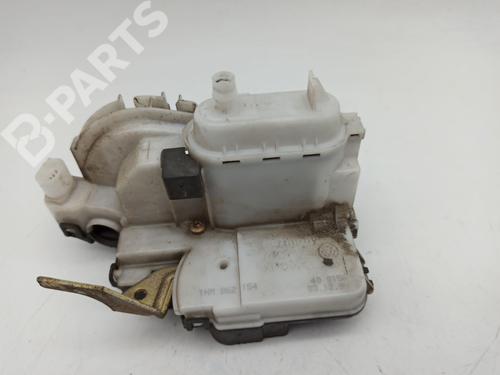 Used Front right lock VW POLO (6N2) 1.0 (50 hp) 7560531